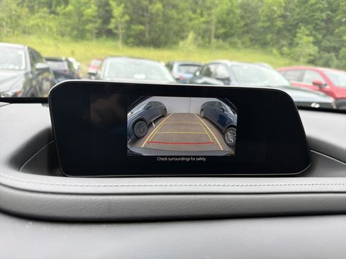 Used 2025 MAZDA CX-30 AWD 2.5 S w/ Select Sport Pkg image 19