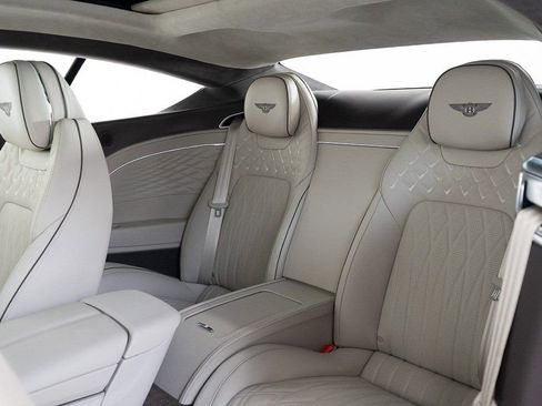 New 2026 Bentley Continental GT image 20