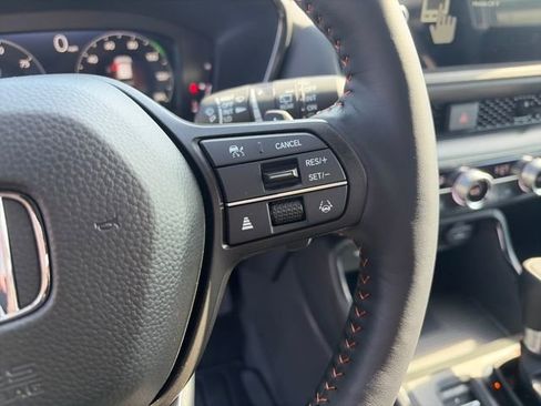 Used 2026 Honda CR-V TrailSport image 26