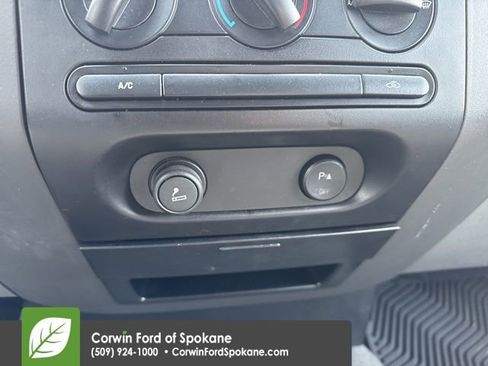 Used 2008 Ford F150 FX4 image 11