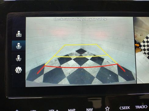 Certified 2022 Hyundai Tucson Limited image 10