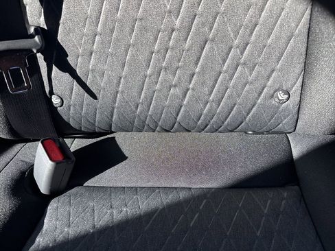 New 2026 Nissan Sentra SV w/ Floor Mat Package image 16