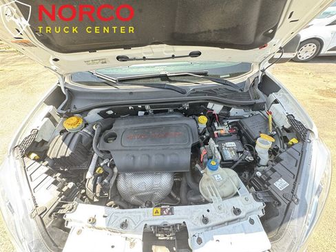 Used 2022 RAM ProMaster City Tradesman FWD image 28