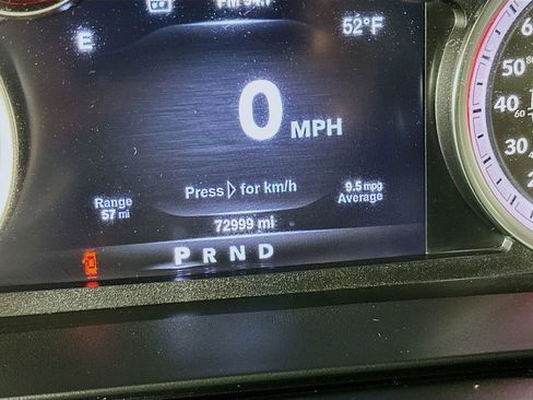 Used 2017 RAM 1500 Sport image 13