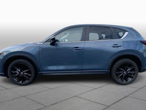 Used 2023 MAZDA CX-5 Carbon Edition image 32
