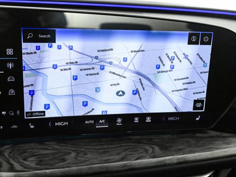 Certified 2025 Audi Q5 Premium Plus w/ Premium Plus image 13