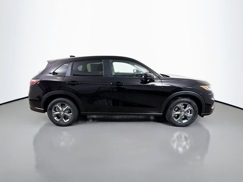 New 2026 Honda HR-V LX image 8