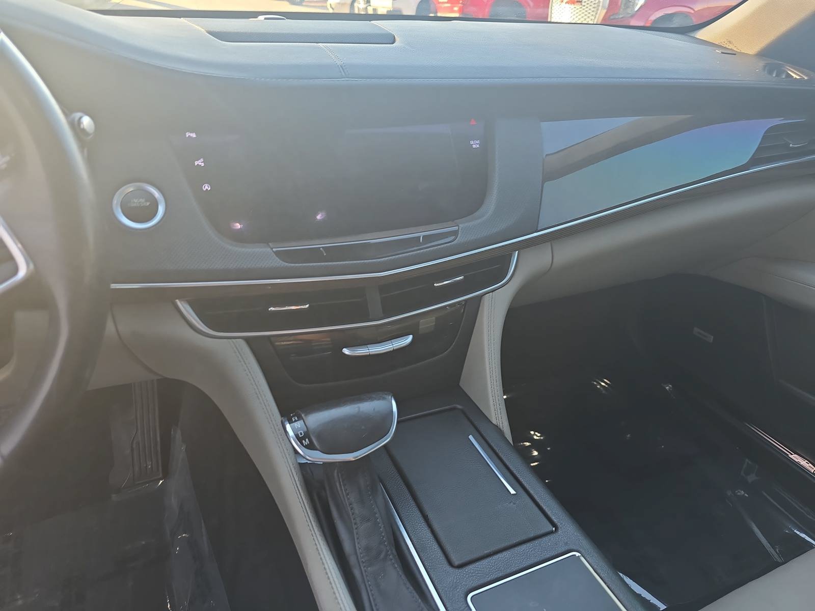 Used 2017 Cadillac CT6 Luxury AWD/4WD image 19