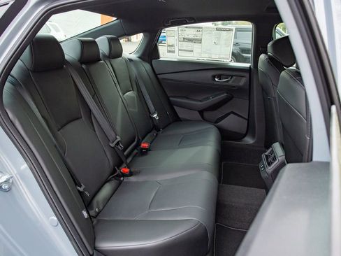 New 2026 Honda Accord Sport image 13