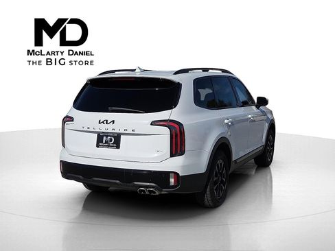 Used 2025 Kia Telluride SX Prestige X-Pro image 5