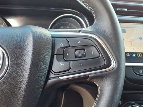 Certified 2023 Buick Encore GX Essence w/ Advanced Technology Package image 15