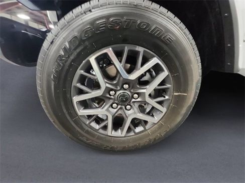 New 2026 Jeep Wrangler Sahara image 14