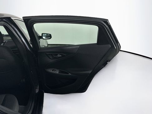 Used 2023 Chevrolet Malibu LT w/ Driver Confidence Package image 29
