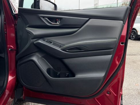 Certified 2023 Subaru Ascent Onyx Edition image 11