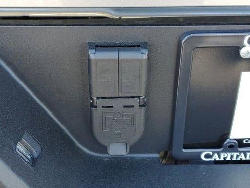 New 2026 GMC Sierra 2500 Denali AWD/4WD image 7