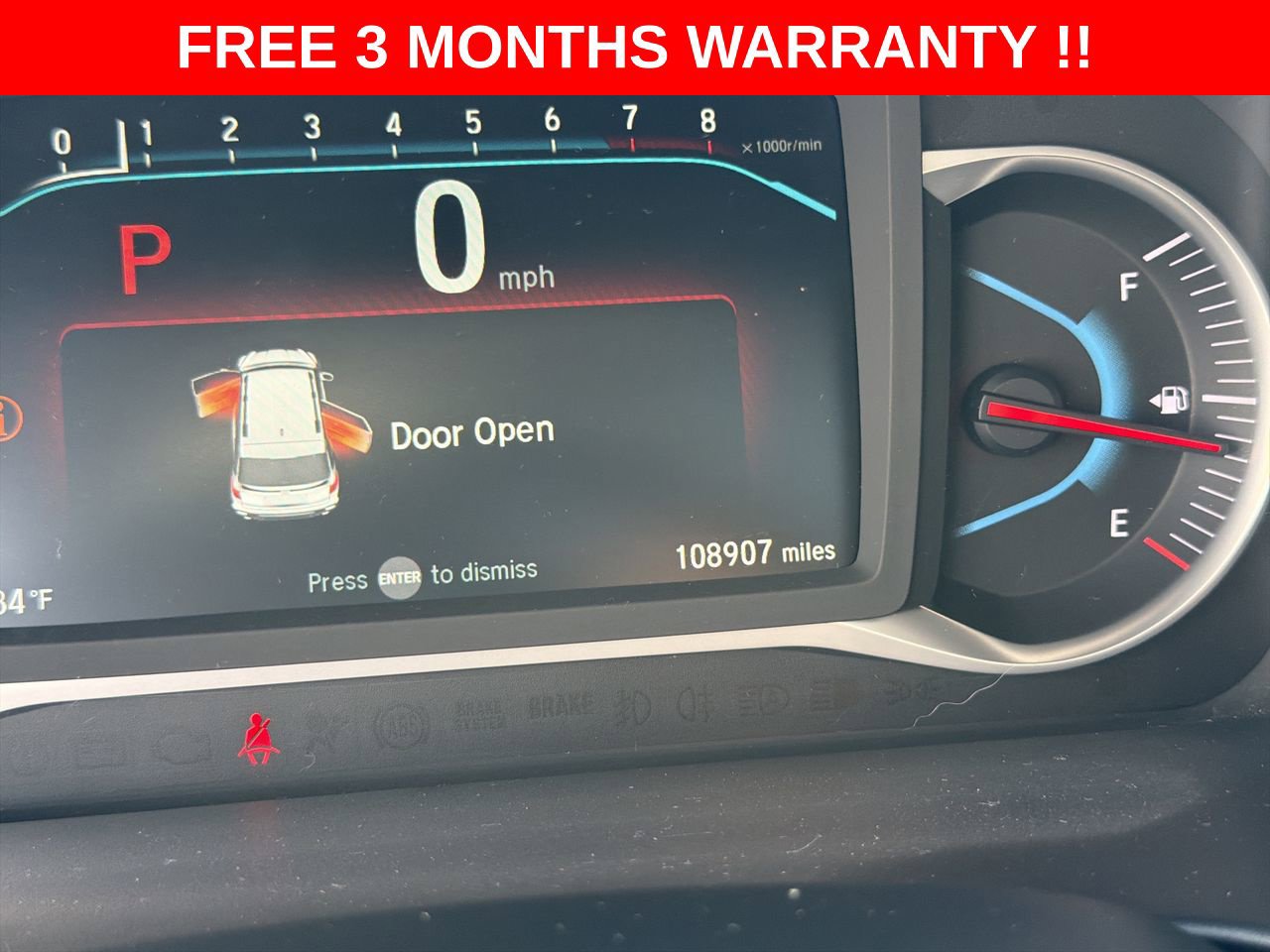 Used 2019 Honda Pilot EX-L image 16