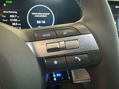 New 2025 Hyundai Sonata Limited image 26