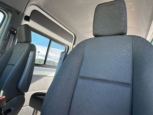 Used 2019 Mercedes-Benz Sprinter 144 Cargo image 11