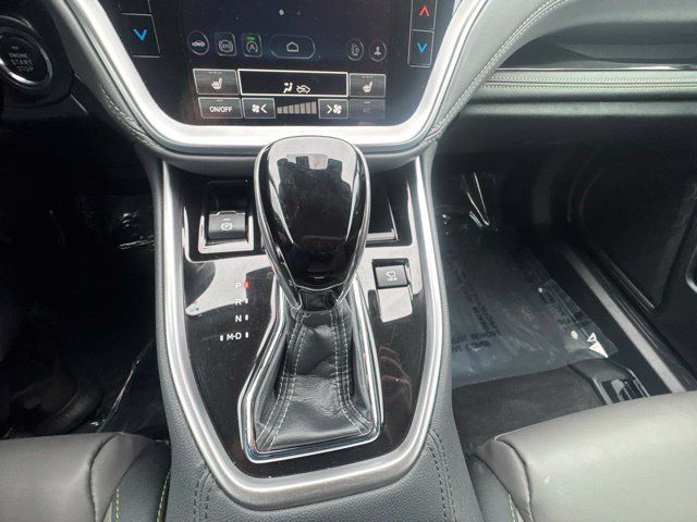 Used 2023 Subaru Outback Onyx Edition XT AWD/4WD image 25
