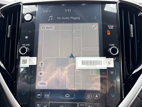 New 2026 Subaru Ascent Touring image 27