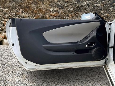 Used 2015 Chevrolet Camaro LS image 18