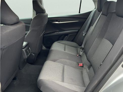 Used 2025 Toyota Camry LE FWD image 15