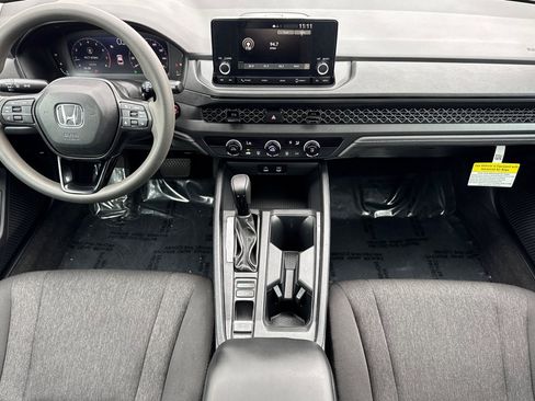 Used 2023 Honda Accord LX image 28