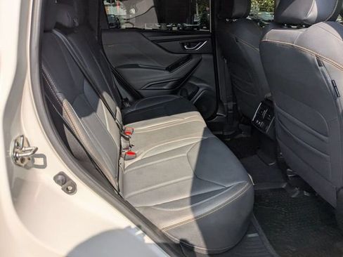 Used 2022 Subaru Forester Wilderness AWD/4WD image 40
