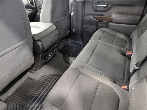 Used 2019 GMC Sierra 1500 SLE AWD/4WD image 21