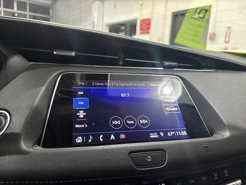 Used 2019 Cadillac XT4 Premium Luxury AWD/4WD image 27