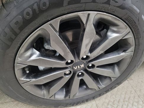 Used 2019 Kia Sportage EX w/ EX Sport Appearance Package image 31