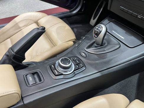 Used 2012 BMW M3 Convertible image 50