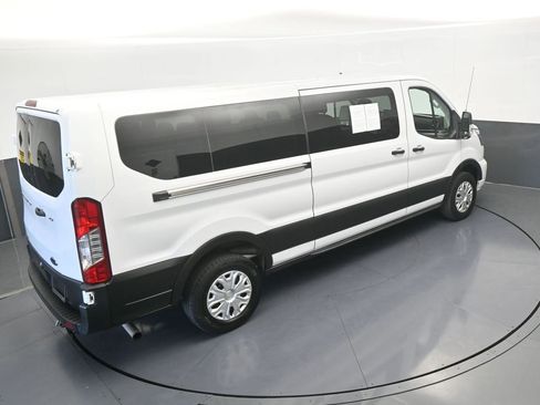 Used 2023 Ford Transit 350 XLT image 46