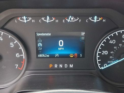 Used 2023 Ford F150 XL w/ STX Appearance Package AWD/4WD image 21