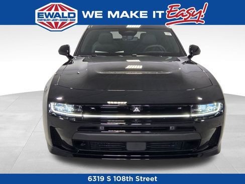 New 2026 Dodge Charger R/T AWD/4WD image 20