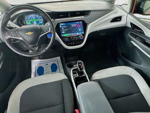 Used 2020 Chevrolet Bolt LT FWD image 27