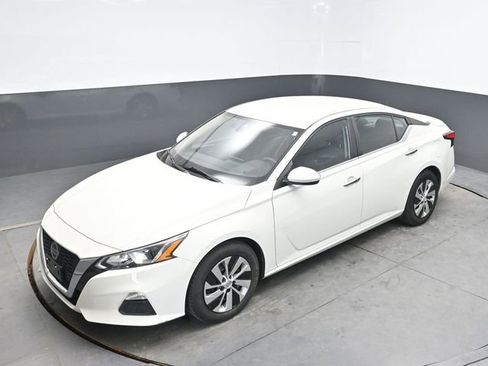 Used 2021 Nissan Altima 2.5 S FWD image 23