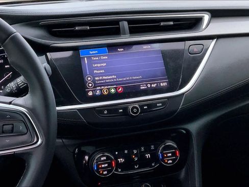 Used 2021 Buick Encore GX Select w/ Experience Buick Package image 6