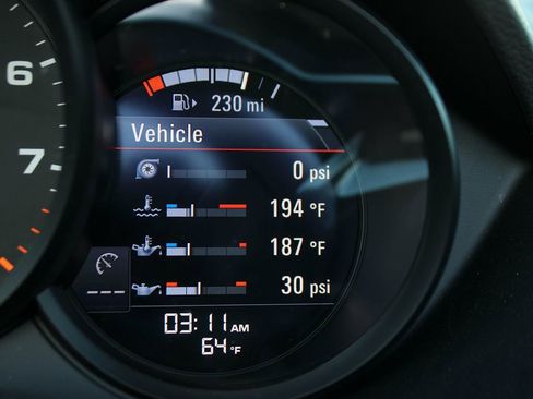 Used 2018 Porsche 718 Boxster RWD image 26
