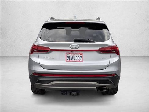 Used 2023 Hyundai Santa Fe SEL AWD/4WD image 7