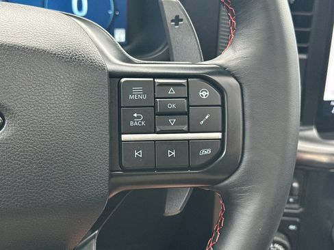 Used 2025 Ford F150 Raptor AWD/4WD image 35