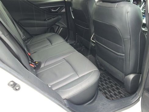 Used 2020 Subaru Outback Limited w/ Popular Package #2 image 10