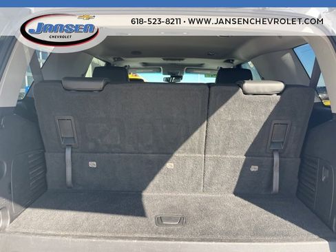 Used 2019 Chevrolet Tahoe LT image 8