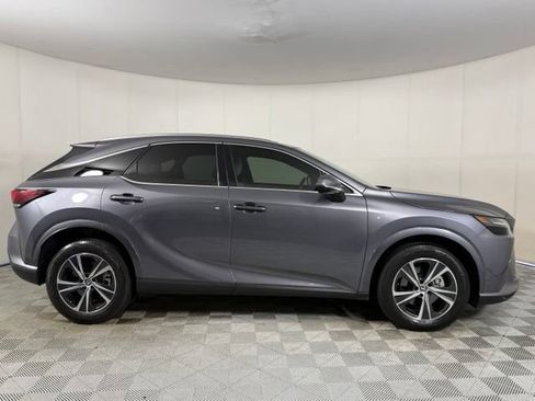 Used 2023 Lexus RX 350 Premium w/ Accessory Package FWD image 10