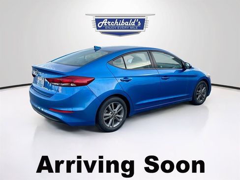 Used 2018 Hyundai Elantra SEL w/ Cargo Package image 5