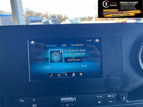 Used 2023 Mercedes-Benz Sprinter 2500 image 18