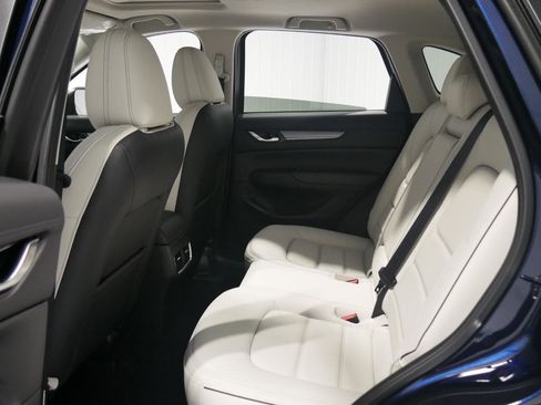 New 2025 MAZDA CX-5 AWD 2.5 S image 12