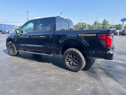 New 2026 Ford F150 Tremor w/ Equipment Group 402B