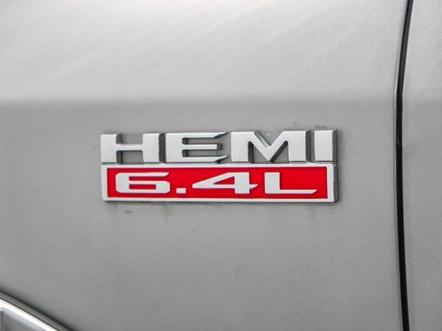 Used 2022 RAM 2500 Tradesman image 47