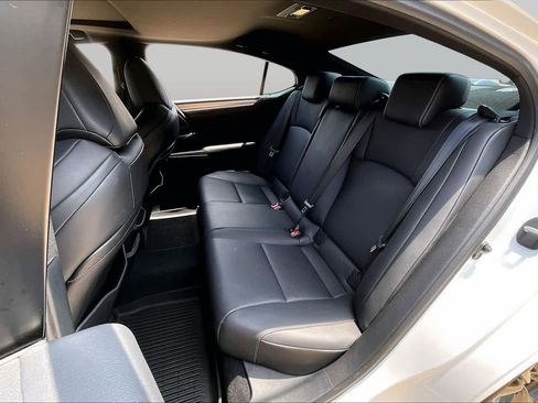Used 2020 Lexus ES 350 F Sport FWD image 20